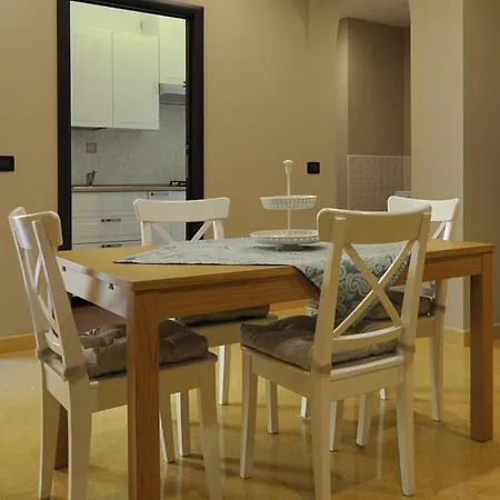 Appartement Apulia - Conversano