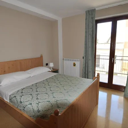 Apartament Apulia -